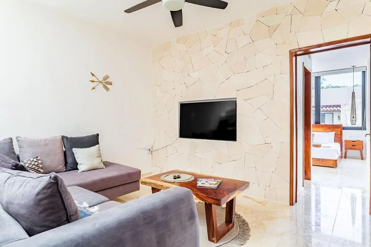 Casa Solesta Villa Tulum 0*,  Mexikó