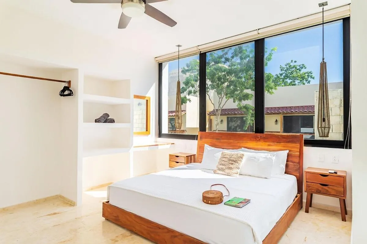 Casa Solesta Villa Tulum