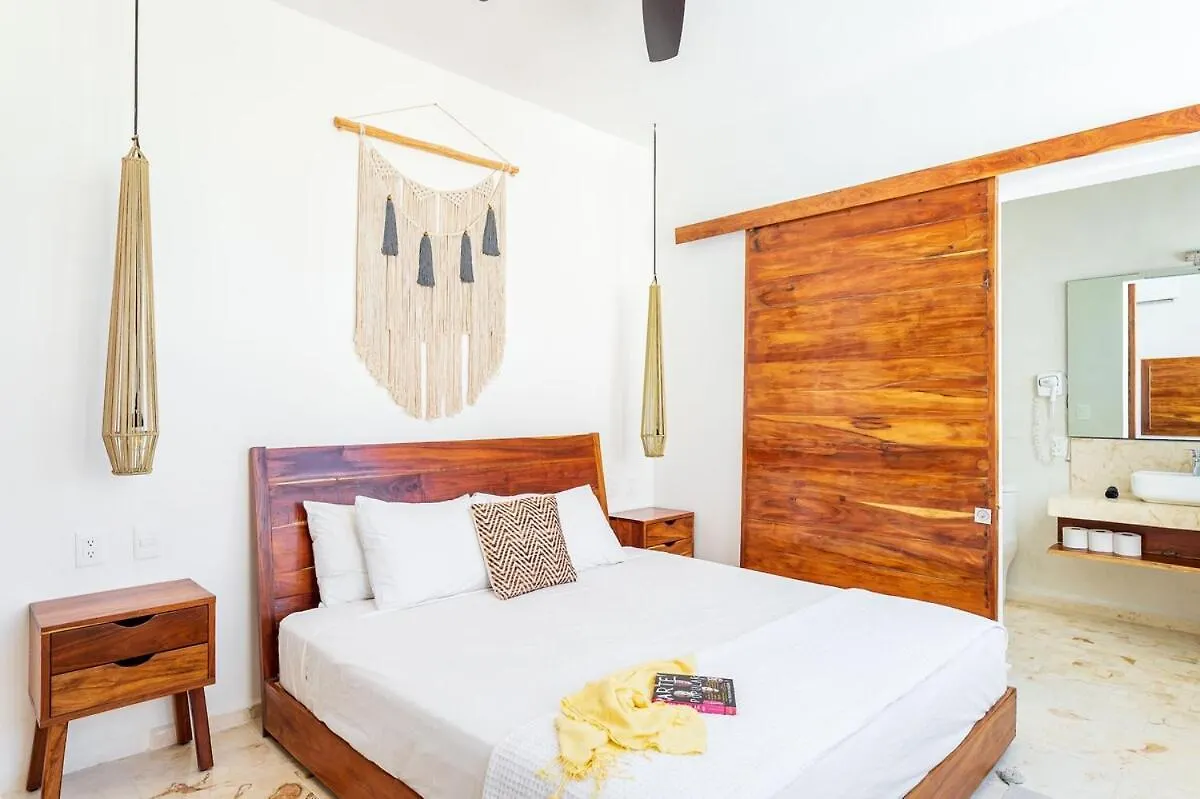Casa Solesta Villa Tulum