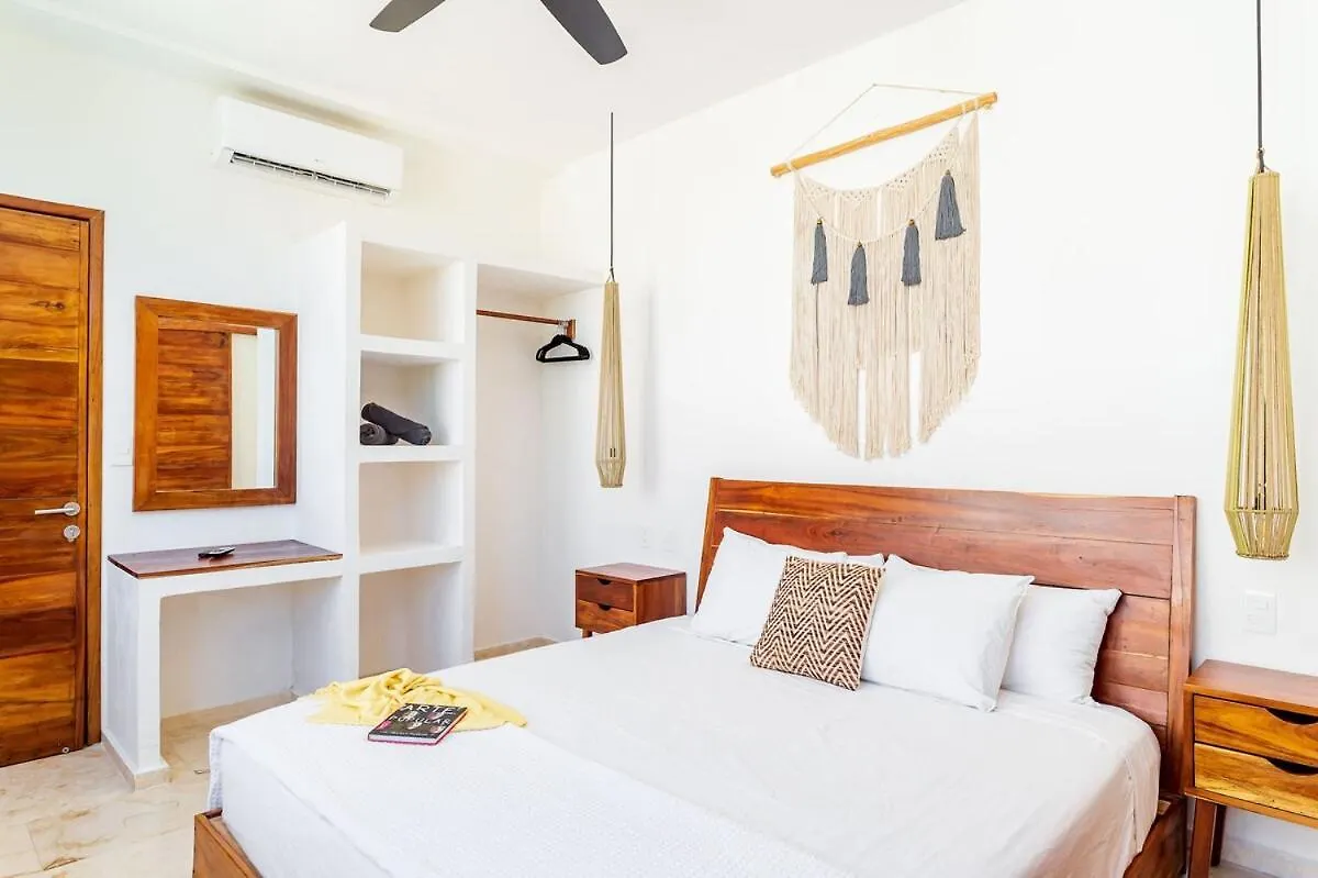 Casa Solesta Villa Tulum 0*,  Mexikó