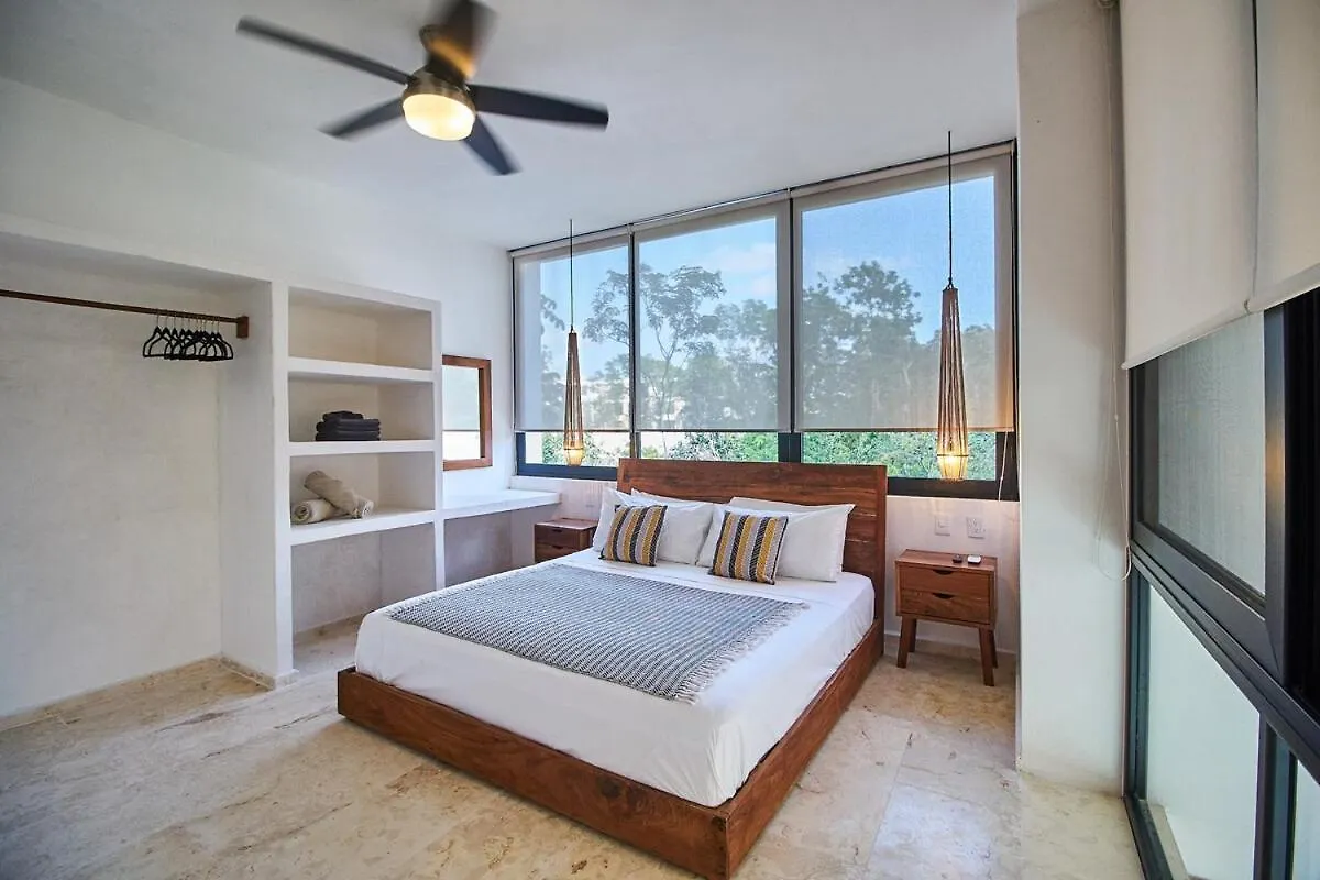 Casa Solesta Villa Tulum 0*,