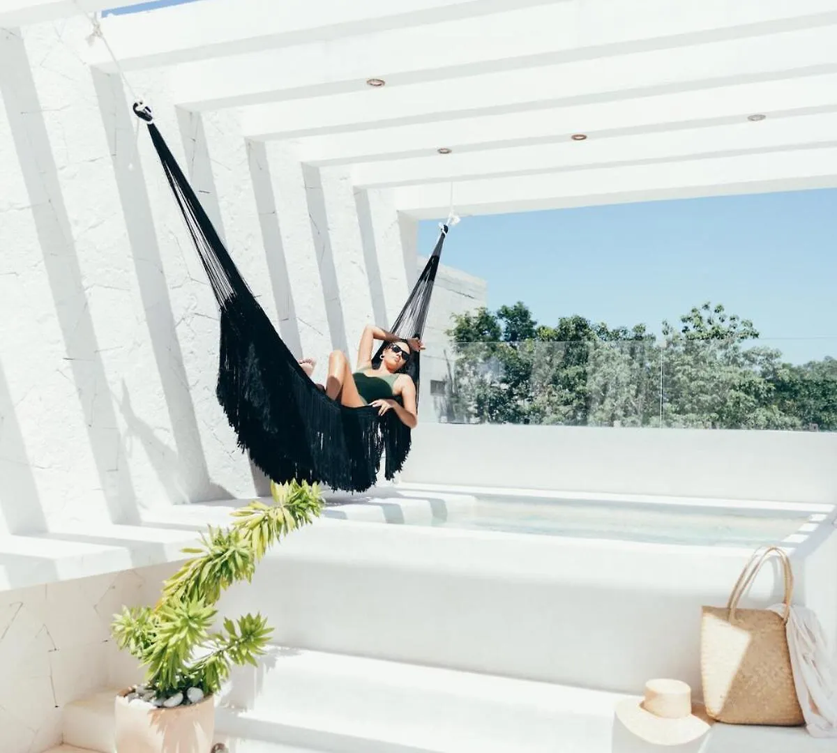 Casa Solesta Villa Tulum
