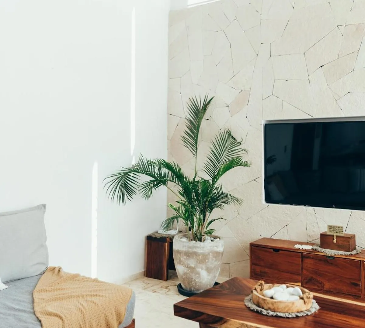 Casa Solesta Villa Tulum