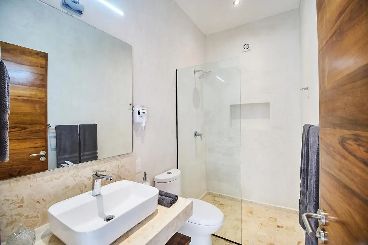 Casa Solesta Villa Tulum
