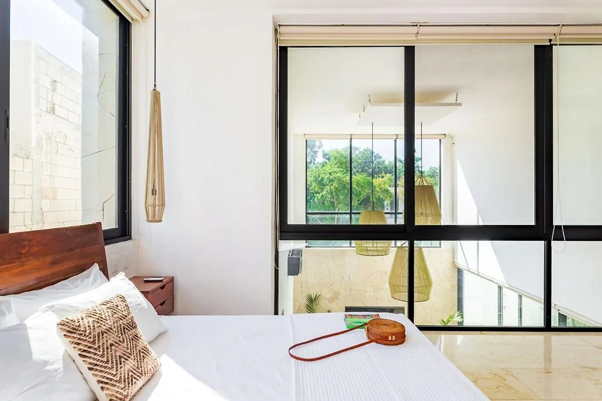 Casa Solesta Villa Tulum