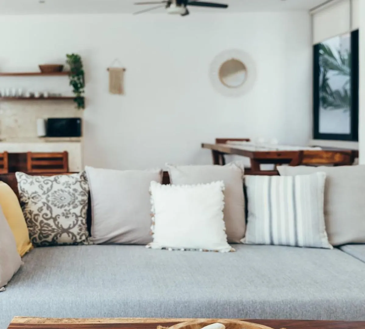 Casa Solesta Villa Tulum