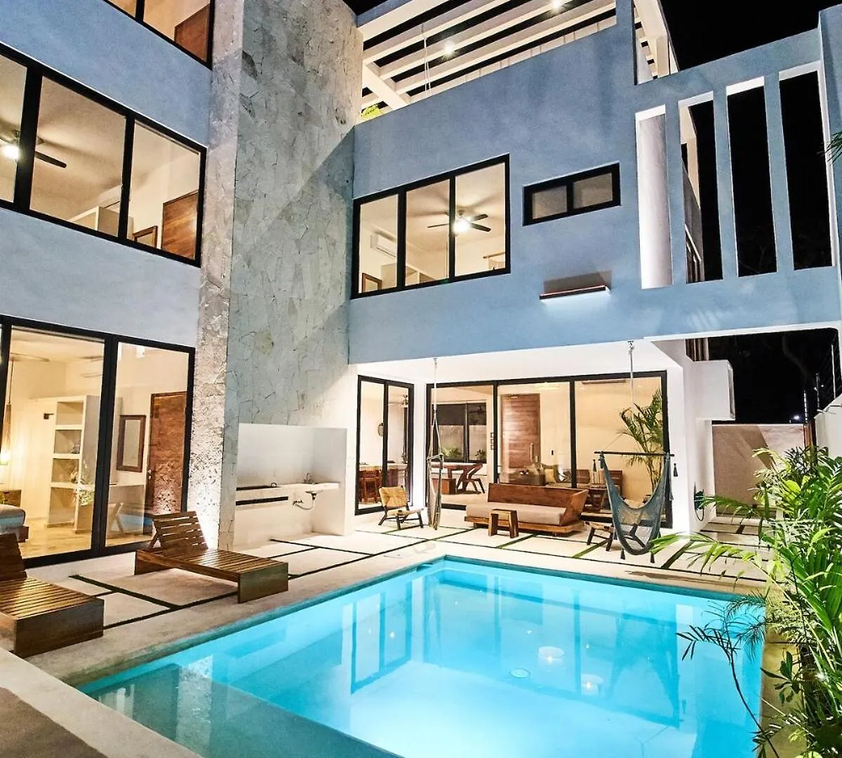 Casa Solesta Villa Tulum
