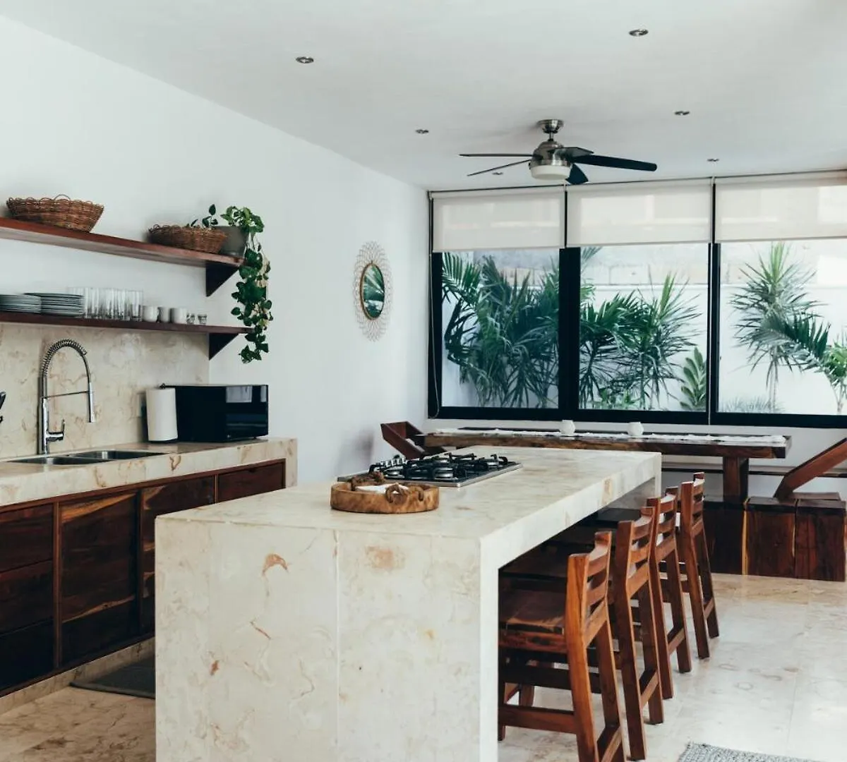Casa Solesta Villa Tulum