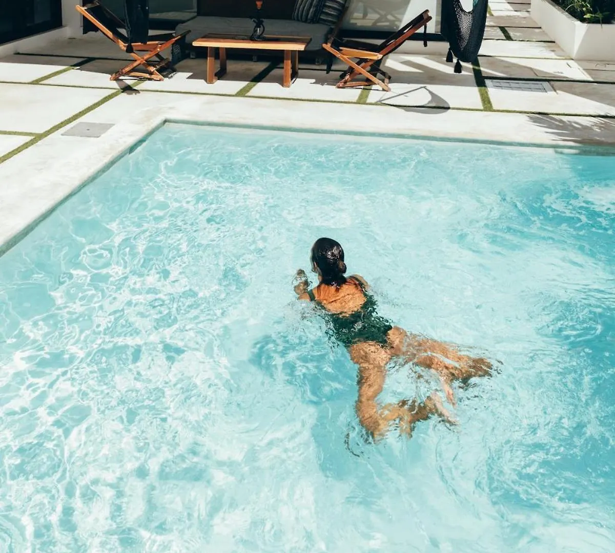 Casa Solesta Villa Tulum